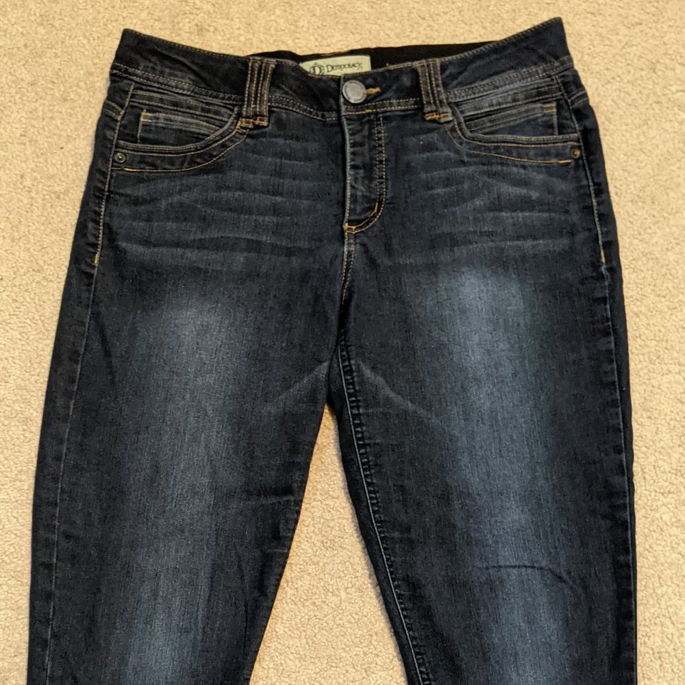 Democracy Absolution Jeggings